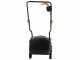 Alpina AL 3420 Li Kit - Battery-powered  Lawn Mower - 2x20V/2Ah - 34 cm cut