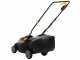 Alpina AL 3420 Li Kit - Battery-powered  Lawn Mower - 2x20V/2Ah - 34 cm cut