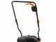 Alpina AL 3420 Li Kit - Battery-powered  Lawn Mower - 2x20V/2Ah - 34 cm cut