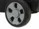 Alpina AL 3420 Li Kit - Battery-powered  Lawn Mower - 2x20V/2Ah - 34 cm cut