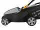 Alpina AL 3420 Li Kit - Battery-powered  Lawn Mower - 2x20V/2Ah - 34 cm cut
