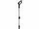 Lavor FIT 35B Li - Cordless 3-in-1 floor washer: washes, dries and vacuums