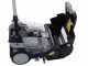 Lavor FIT 35B Li - Cordless 3-in-1 floor washer: washes, dries and vacuums