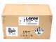 Lavor FIT 35B Li - Cordless 3-in-1 floor washer: washes, dries and vacuums
