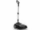 Lavor FIT 35B Li - Cordless 3-in-1 floor washer: washes, dries and vacuums