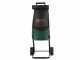 Bosch AXT Rapid 2000 - Electric shredder - with reversible knives