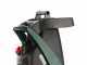 Bosch AXT Rapid 2000 - Electric shredder - with reversible knives