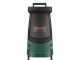 Bosch AXT Rapid 2000 - Electric shredder - with reversible knives