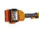 Worx WG183E - Battery-powered Brush Cutter - 40V - 2x 2Ah
