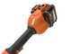 Worx WG183E - Battery-powered Brush Cutter - 40V - 2x 2Ah