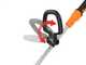 Worx WG183E - Battery-powered Brush Cutter - 40V - 2x 2Ah