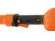 Worx WG183E - Battery-powered Brush Cutter - 40V - 2x 2Ah
