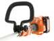 Worx WG183E - Battery-powered Brush Cutter - 40V - 2x 2Ah