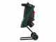 Bosch AXT Rapid 2200 - Electric Garden Shredder - with Reversible Blades