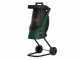 Bosch AXT Rapid 2200 - Electric Garden Shredder - with Reversible Blades