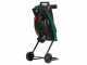 Bosch AXT Rapid 2200 - Electric Garden Shredder - with Reversible Blades