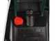 Bosch AXT Rapid 2200 - Electric Garden Shredder - with Reversible Blades