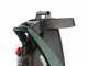 Bosch AXT Rapid 2200 - Electric Garden Shredder - with Reversible Blades