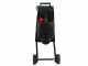 Bosch AXT Rapid 2200 - Electric Garden Shredder - with Reversible Blades