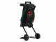 Bosch AXT Rapid 2200 - Electric Garden Shredder - with Reversible Blades