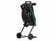 Bosch AXT Rapid 2200 - Electric Garden Shredder - with Reversible Blades