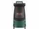 Bosch AXT Rapid 2200 - Electric Garden Shredder - with Reversible Blades