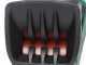 Bosch AXT Rapid 2200 - Electric Garden Shredder - with Reversible Blades