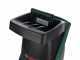 Bosch AXT Rapid 2200 - Electric Garden Shredder - with Reversible Blades