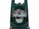 Bosch AXT Rapid 2200 - Electric Garden Shredder - with Reversible Blades