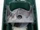 Bosch AXT Rapid 2200 - Electric Garden Shredder - with Reversible Blades