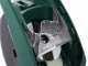 Bosch AXT Rapid 2200 - Electric Garden Shredder - with Reversible Blades