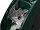 Bosch AXT Rapid 2200 - Electric Garden Shredder - with Reversible Blades