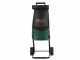 Bosch AXT Rapid 2200 - Electric Garden Shredder - with Reversible Blades