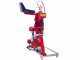 Agrieuro Top Line RES10 - Backhoe for tractor