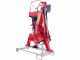 Agrieuro Top Line RES10 - Backhoe for tractor