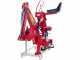 Agrieuro Top Line RES10 - Backhoe for tractor
