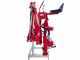 Agrieuro Top Line RES10 - Backhoe for tractor