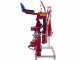 Agrieuro Top Line RES10 - Backhoe for tractor
