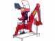 Agrieuro Top Line RES10 - Backhoe for tractor