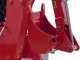Agrieuro Top Line RES10 - Backhoe for tractor