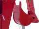 Agrieuro Top Line RES10 - Backhoe for tractor