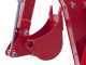 Agrieuro Top Line RES10 - Backhoe for tractor