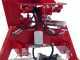 Agrieuro Top Line RES10 - Backhoe for tractor