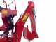 Agrieuro Top Line RES10 - Backhoe for tractor