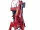 Agrieuro Top Line RES10 - Backhoe for tractor