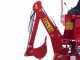 Agrieuro Top Line RES10 - Backhoe for tractor