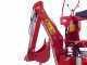 Agrieuro Top Line RES10 - Backhoe for tractor