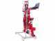Agrieuro Top Line RES10 - Backhoe for tractor