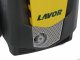 Lavor STM 160 WPS PLUS - Cold water high pressure washer - 160 bar - 510 l/h