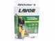 Lavor STM 160 WPS PLUS - Cold water high pressure washer - 160 bar - 510 l/h